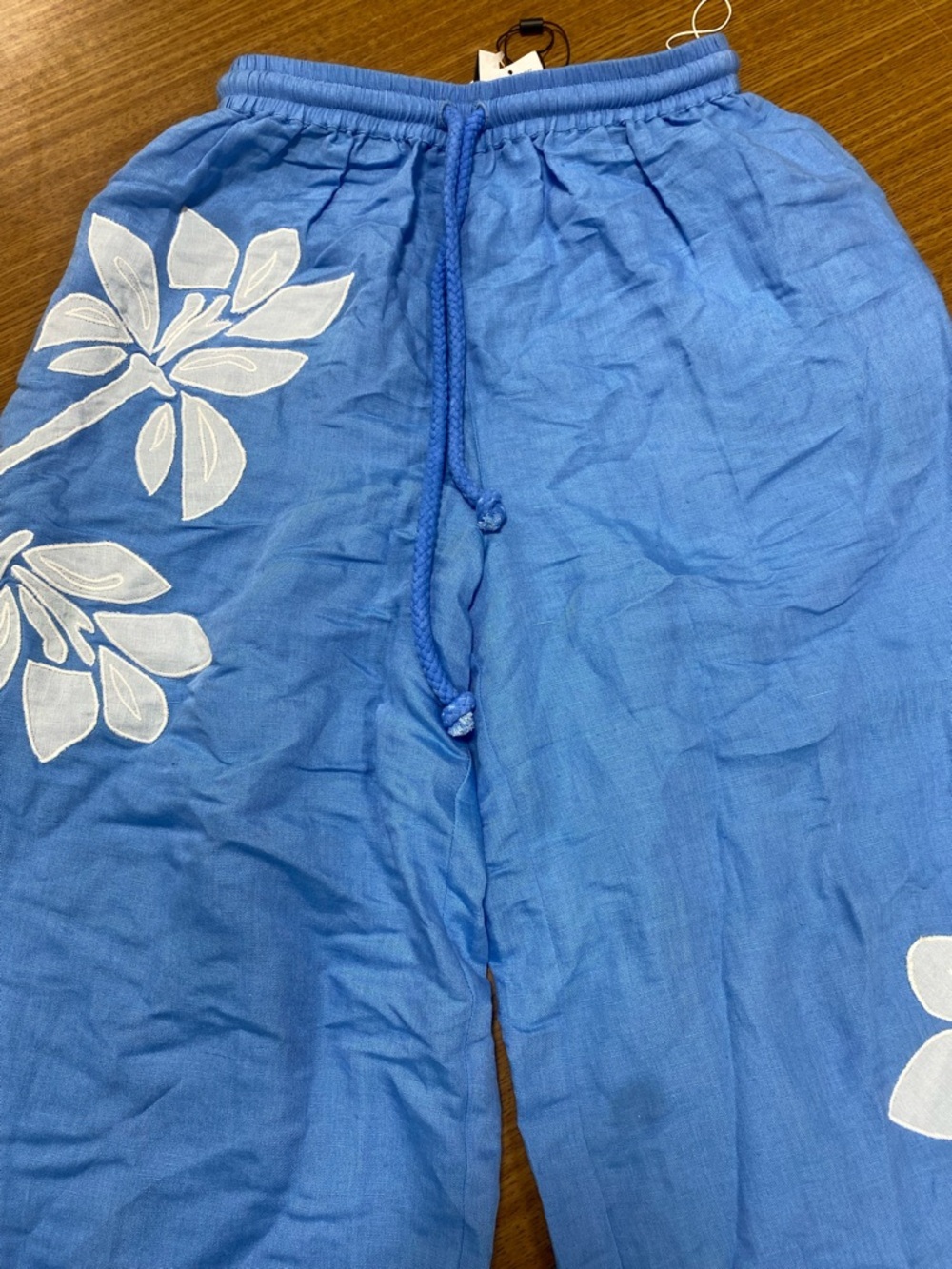 Tammy Swim Cover-Up Shirt & Pants - Picture 4 of 16